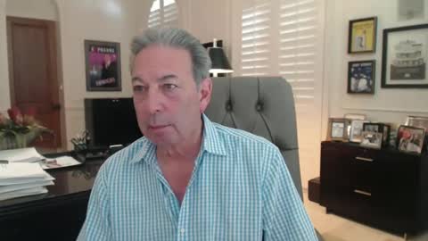 blueisles online show from 23, 2, 2025