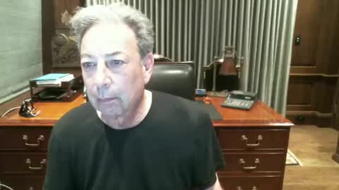 blueisles online show from 29, 10, 2025