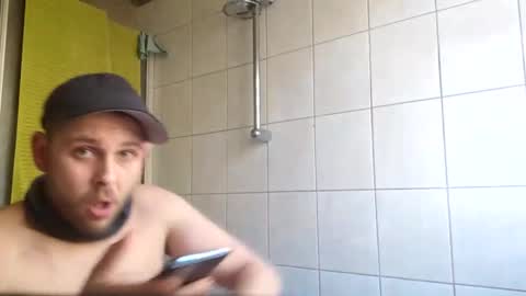 Blueminexx online show from 4, 3, 2025