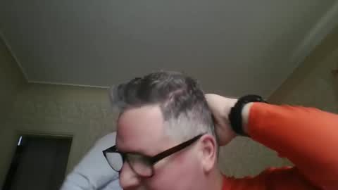 bluemoose70 online show from 11, 11, 2025