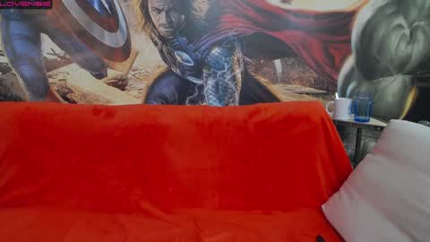 Daniela online show from 29, 1, 2025