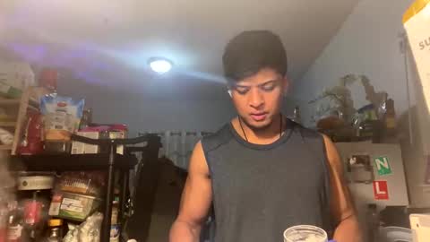 Snapshot of bluevegeta143 chatting on 27, 11, 2025 bluevegeta143 online show from 27, 11, 2025