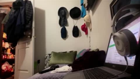 Snapshot of bluevegeta143 chatting on 21, 2, 2026 bluevegeta143 online show from 21, 2, 2026