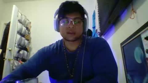 Snapshot of bluevegeta143 chatting on 22, 2, 2026 bluevegeta143 online show from 22, 2, 2026