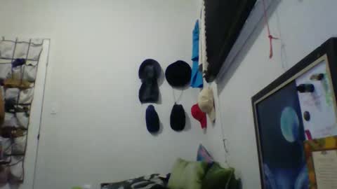 Snapshot of bluevegeta143 chatting on 25, 2, 2026 bluevegeta143 online show from 25, 2, 2026