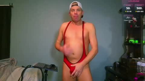 Fun Boi online show from 19, 4, 2026