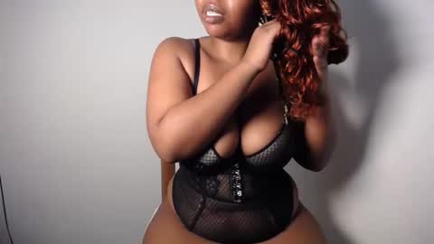 Snapshot of blueyivy chatting on 31, 5, 2026 Babygirl online show from 31, 5, 2026