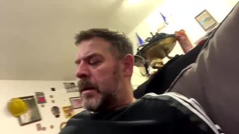 Blueyloey online show from 14, 12, 2024