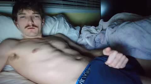 blue online show from 4, 12, 2025