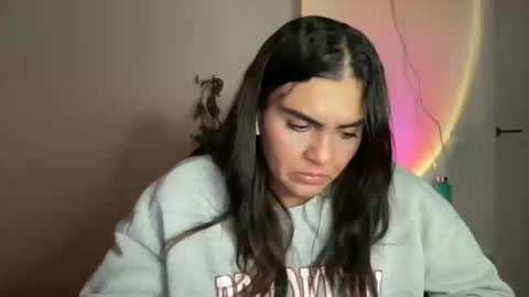 blumakinsey_ online show from 31, 1, 2025