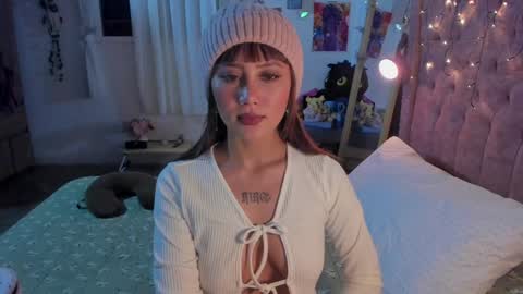Snapshot of blumasweet chatting on 29, 12, 2024 Bluma Sweet online show from 29, 12, 2024