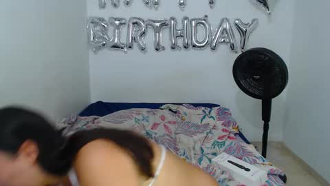  Hey guysI am BrendaWelcome my room online show from 18, 12, 2024