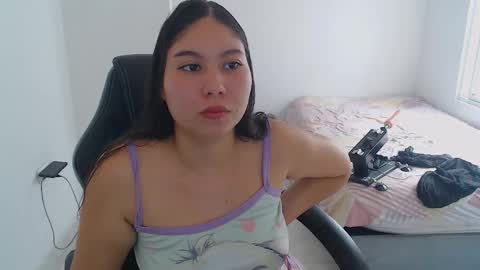  Hey guysI am BrendaWelcome my room online show from 23, 3, 2026