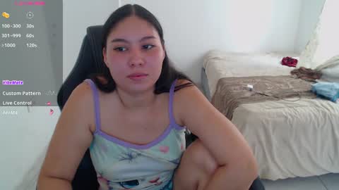  Hey guysI am BrendaWelcome my room online show from 17, 6, 2026