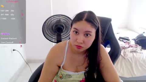  Hey guysI am BrendaWelcome my room online show from 3, 7, 2026
