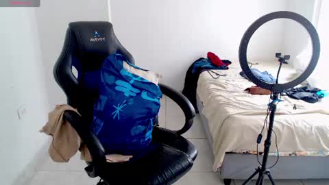  Hey guysI am BrendaWelcome my room online show from 8, 7, 2026