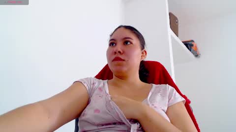 Hey guysI am BrendaWelcome my room online show from 19, 7, 2026