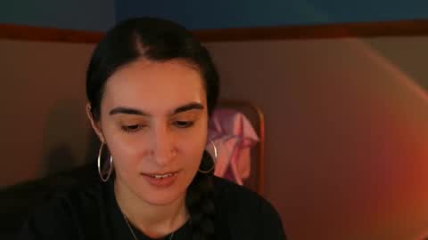 Sasha online show from 9, 1, 2025