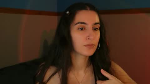 Sasha online show from 1, 2, 2025