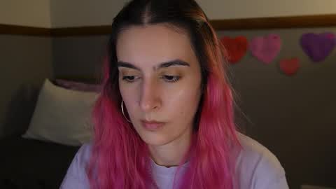 Sasha online show from 11, 2, 2026