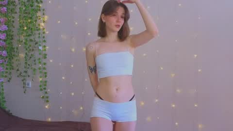 blush_and_breathe online show from 6, 4, 2026