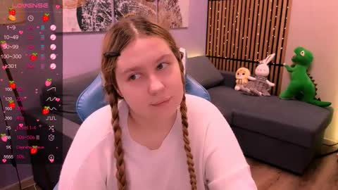 Ellie3 online show from 24, 11, 2025