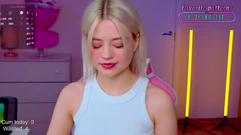 Snapshot of blush_im_crush chatting on 27, 6, 2026 Wendy online show from 27, 6, 2026