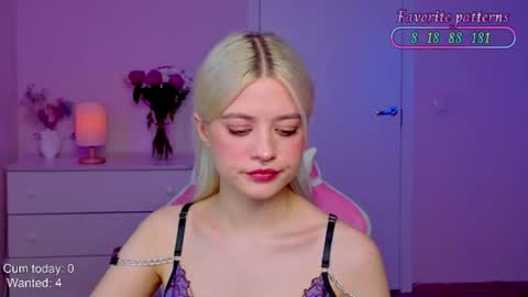 Snapshot of blush_im_crush chatting on 29, 6, 2026 Wendy online show from 29, 6, 2026