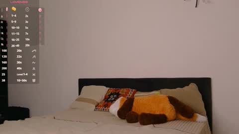 Kate online show from 3, 12, 2025