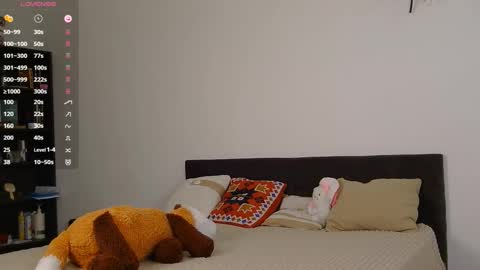 Kate online show from 20, 12, 2025