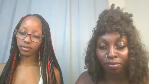 Snapshot of blushbelle chatting on 10, 11, 2025 Belle online show from 10, 11, 2025