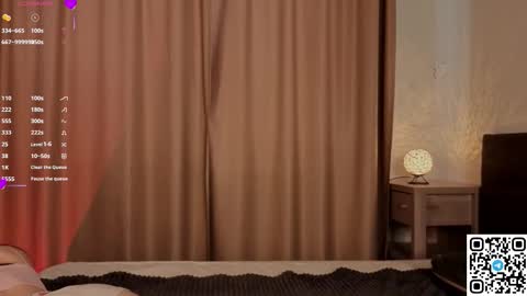 Dolores online show from 5, 11, 2025