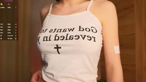 Dolores online show from 23, 11, 2025