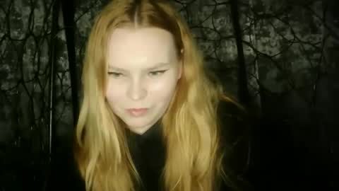 blushing_star online show from 2, 10, 2025