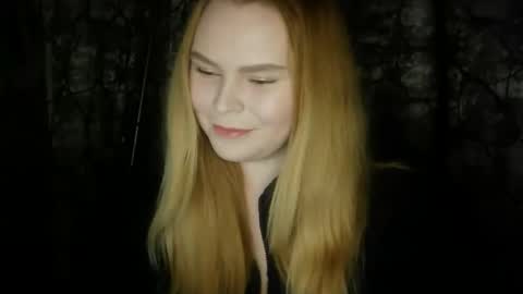 blushing_star online show from 15, 11, 2025