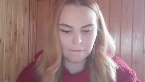 Snapshot of blushing_star chatting on 7, 7, 2026 blushing_star online show from 7, 7, 2026