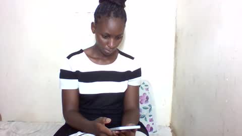 blushsiren01 online show from 18, 4, 2026