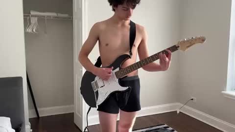 BluSky online show from 18, 2, 2025