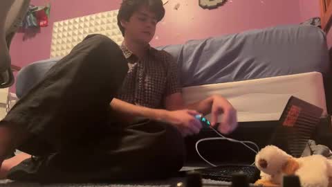 BluSky online show from 15, 9, 2025