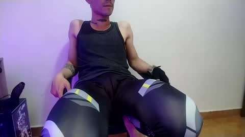 Blu Boy online show from 3, 3, 2025