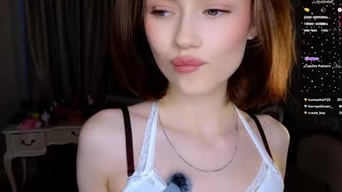 Snapshot of bluuemarine chatting on 3, 6, 2026 Mary online show from 3, 6, 2026