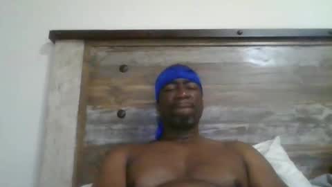 bluuthunder1914 online show from 21, 11, 2025