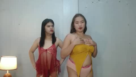 blythe_show online show from 16, 2, 2025