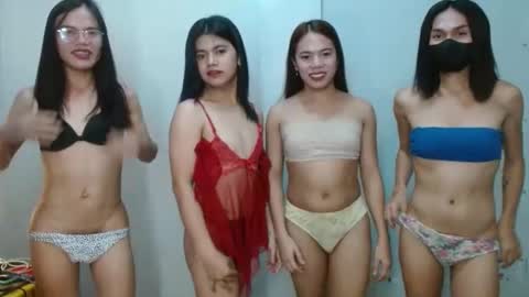 blythe_show online show from 17, 2, 2025