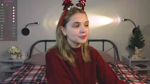 Erica online show from 23, 12, 2024