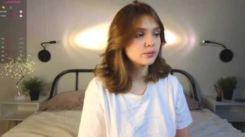 Erica online show from 25, 1, 2025