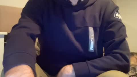 Snapshot of bmcmg chatting on 8, 11, 2025 Brian mc online show from 8, 11, 2025