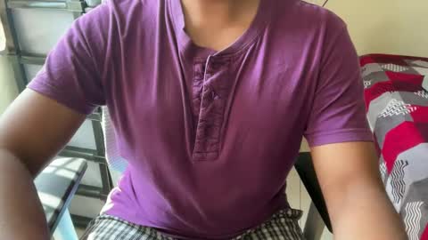 Horny Ben online show from 21, 1, 2025