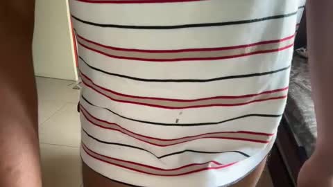 Horny Ben online show from 13, 4, 2026