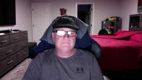 bmwrider4u online show from 23, 6, 2026